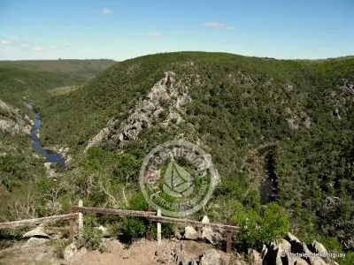 Quebrada de los Cuervos