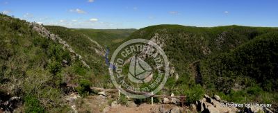 Paseos y Actividades Quebrada de los Cuervos Treinta y Tres