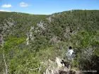 Passeio e Atividades Quebrada de los Cuervos Treinta y Tres