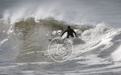 Event Así se vivió el longboard de campeonato en Rocha! Parque Santa Teresa