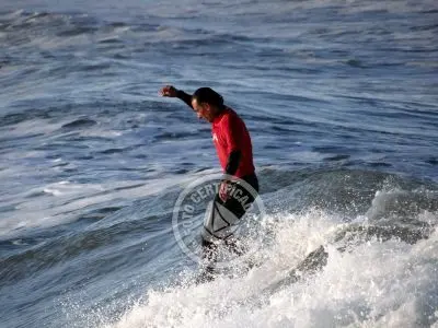 Evento Así se vivió el longboard de campeonato en Rocha! Parque Santa Teresa