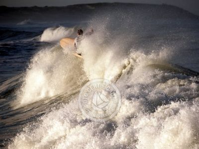 Event Así se vivió el longboard de campeonato en Rocha! Parque Santa Teresa