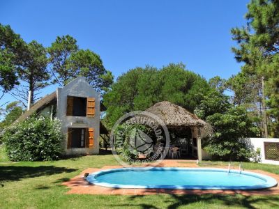 House La Girouette La Paloma