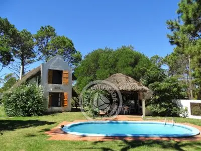 Casa La Girouette La Paloma