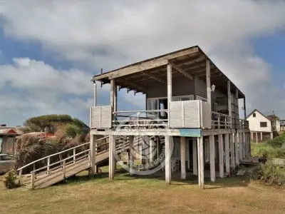 El Refugio - Punta del Diablo