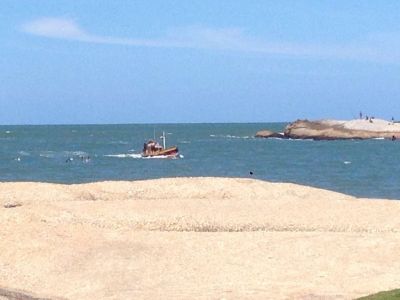 Villa Refugio del Angel Punta del Diablo