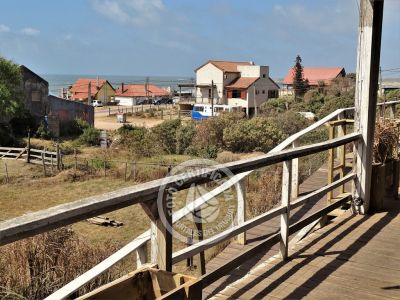El Refugio - Punta del Diablo