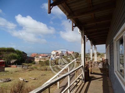 El Refugio - Punta del Diablo