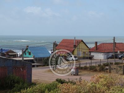El Refugio - Punta del Diablo
