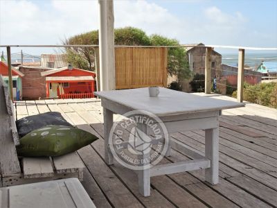 El Refugio - Punta del Diablo