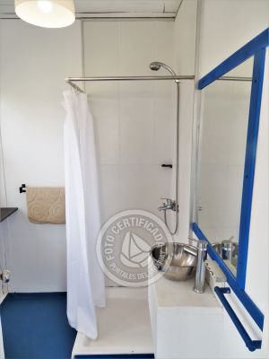 El Refugio - Punta del Diablo