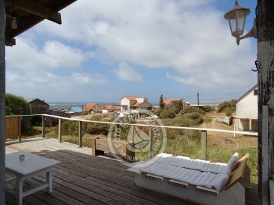 El Refugio - Punta del Diablo