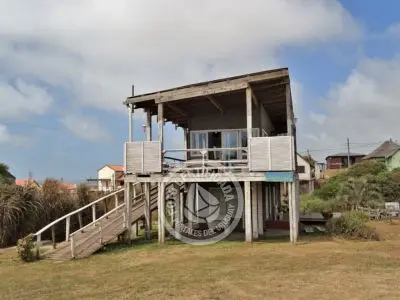 El Refugio - Punta del Diablo