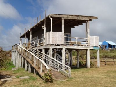 El Refugio - Punta del Diablo