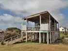 El Refugio - Punta del Diablo