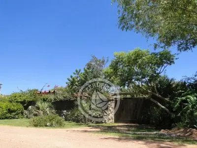 Casa Lo de Vero La Coronilla