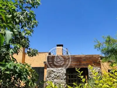 Casa Lo de Vero La Coronilla