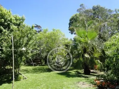 Casa Lo de Vero La Coronilla