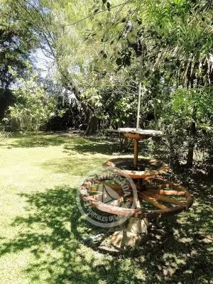 Casa Lo de Vero La Coronilla