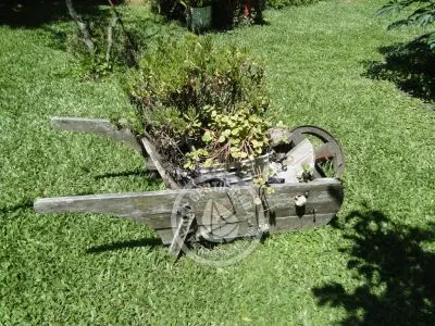 Casa Lo de Vero La Coronilla