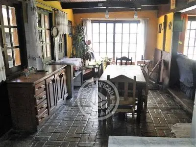 Casa Lo de Vero La Coronilla