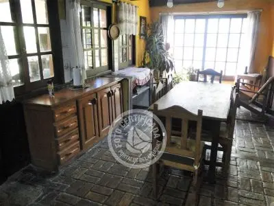 Casa Lo de Vero La Coronilla