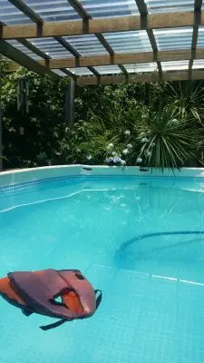 Casa Los Robles La Coronilla