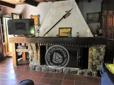 Casa Lo de Vero La Coronilla