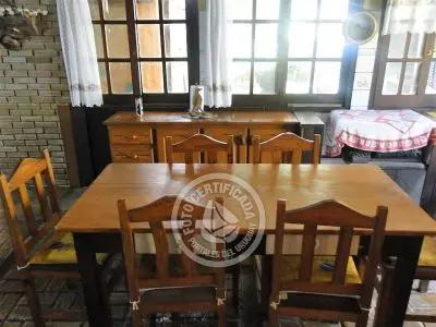 Casa Lo de Vero La Coronilla