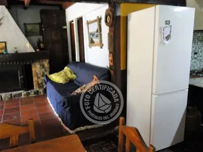 Casa Lo de Vero La Coronilla