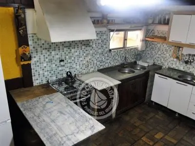 Casa Lo de Vero La Coronilla