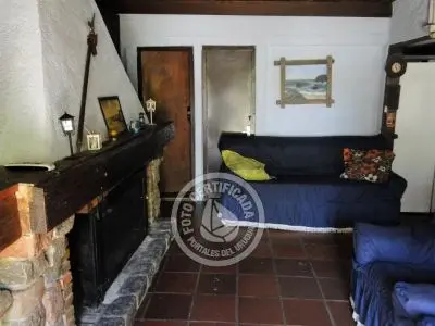 Casa Lo de Vero La Coronilla