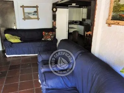 Casa Lo de Vero La Coronilla