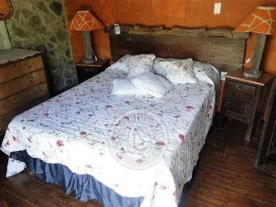 Casa Lo de Vero La Coronilla