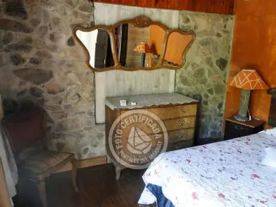 Casa Lo de Vero La Coronilla