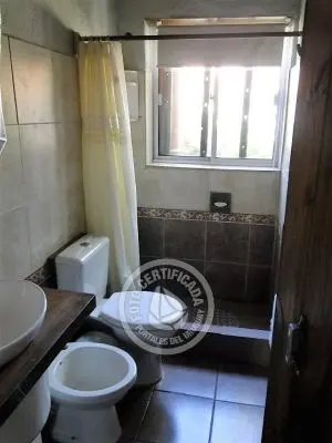 Casa Lo de Vero La Coronilla