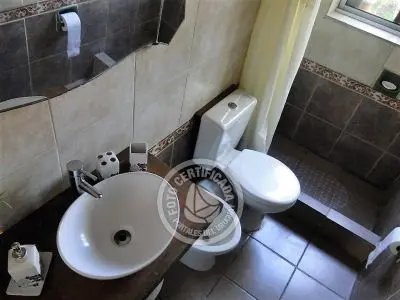 Casa Lo de Vero La Coronilla