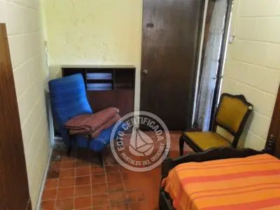 Casa Lo de Vero La Coronilla