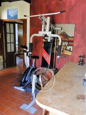 Casa Lo de Vero La Coronilla