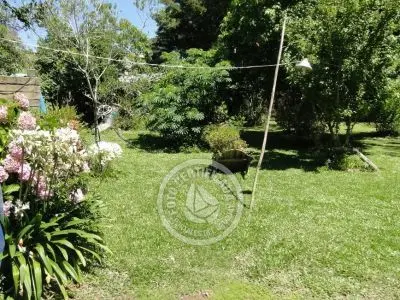 Casa Lo de Vero La Coronilla