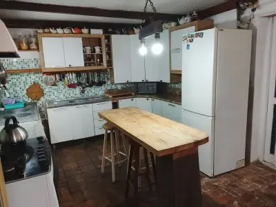 Lo de Vero - La Coronilla