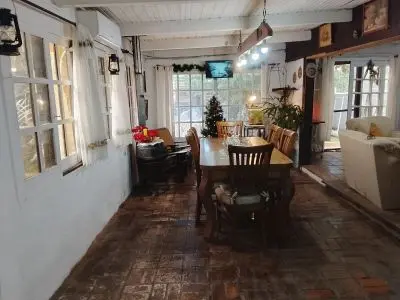 Lo de Vero - La Coronilla