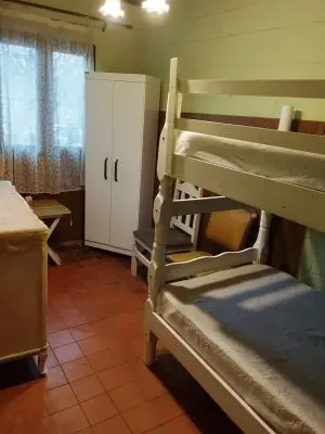 Lo de Vero - La Coronilla