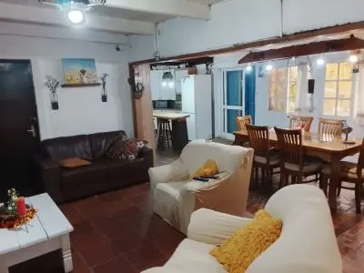 Lo de Vero - La Coronilla