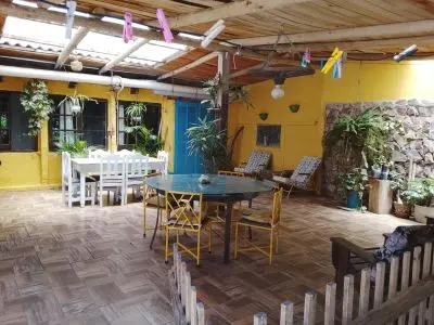 Lo de Vero - La Coronilla