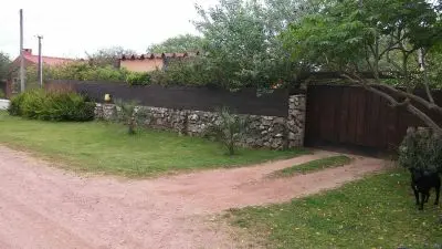 Casa Lo de Vero La Coronilla