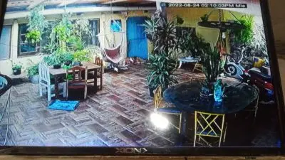 Casa Los Robles La Coronilla