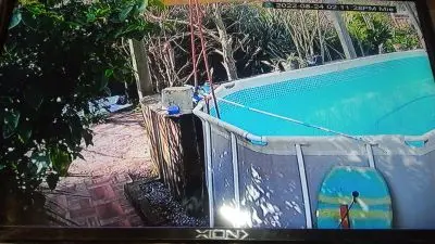 Casa Los Robles La Coronilla