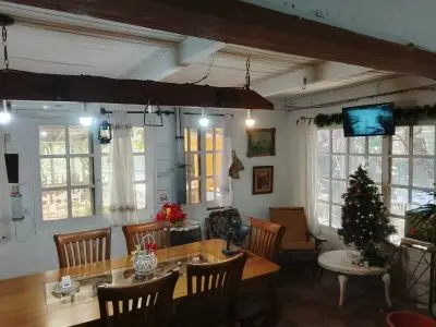 Lo de Vero - La Coronilla