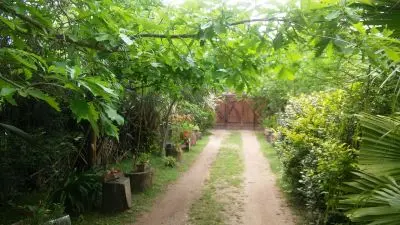 Casa Lo de Vero La Coronilla